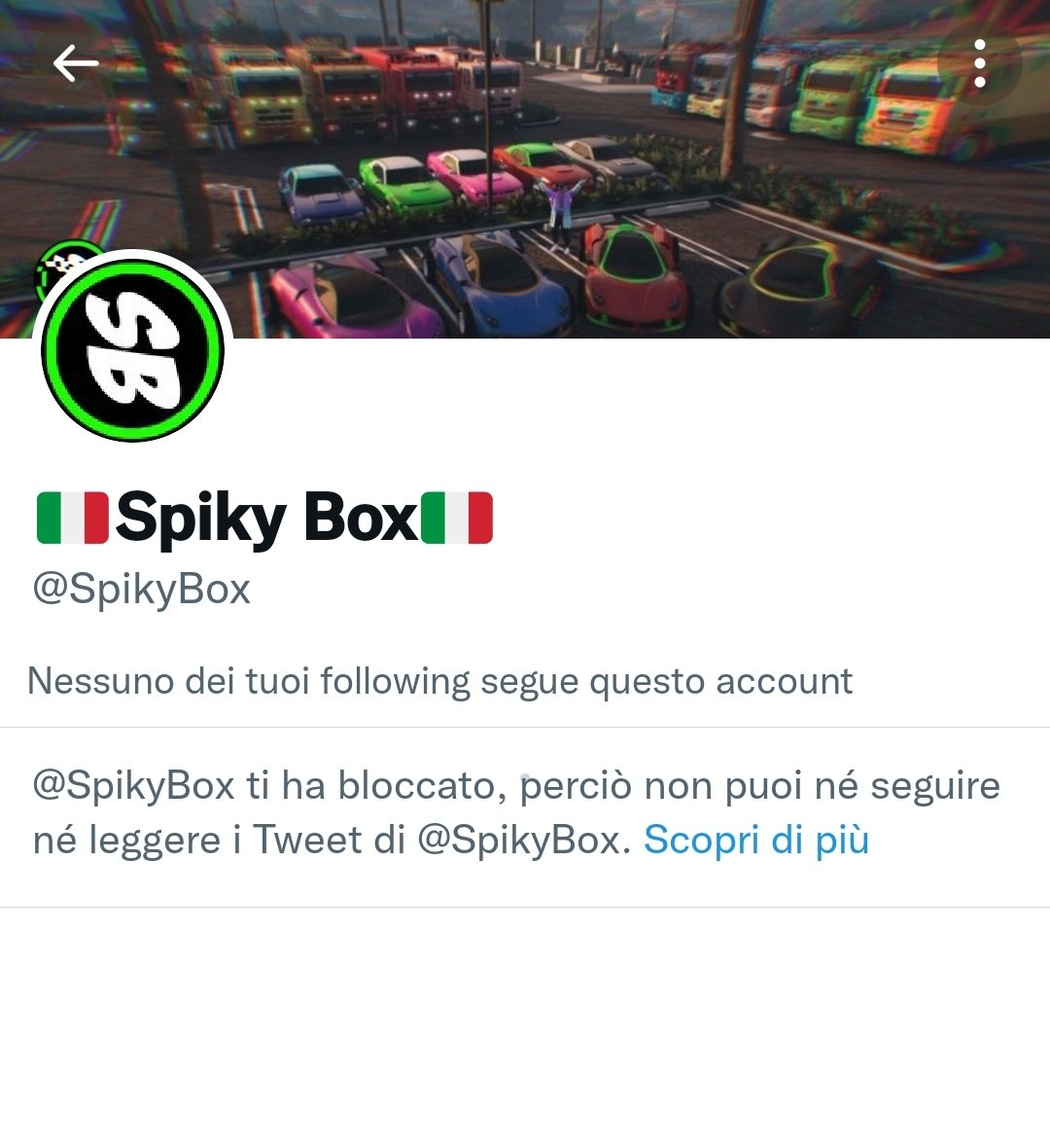 Bulldog_TM_GTA's tweet photo. Beware of this person copying creations of other creators you write to him with evidence to delete them but he refuses and blocks you as well https://t.co/SnCyahoWsV