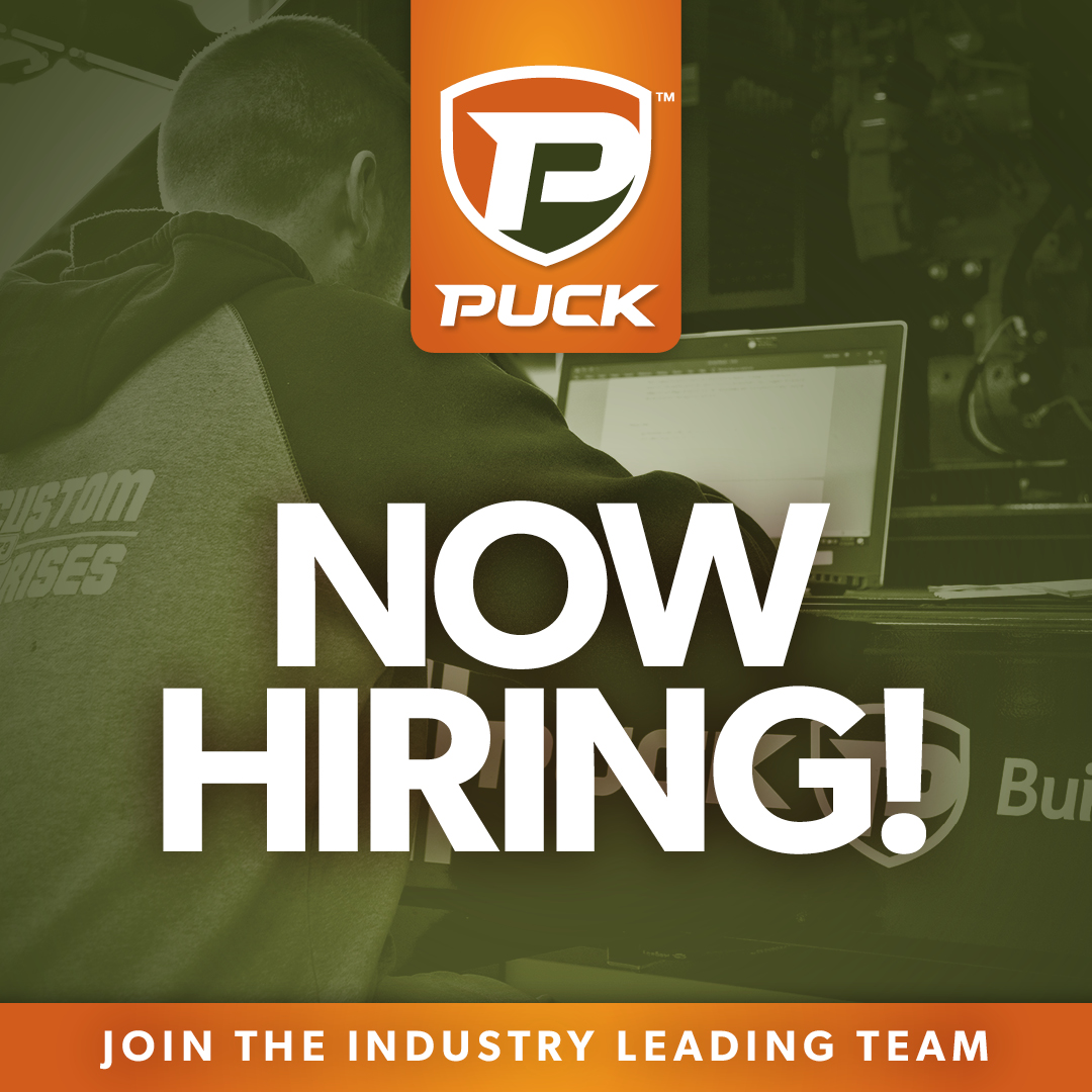 When you join our industry-leading team, you also receive: 
- 401K program with matching funds
- Dental, vision, disability, and life insurance are available
- Yearly raises and incentive bonuses
- And more!

Apply Now » bit.ly/2XXosXK

#NowHiring #Careers #BuiltToLead