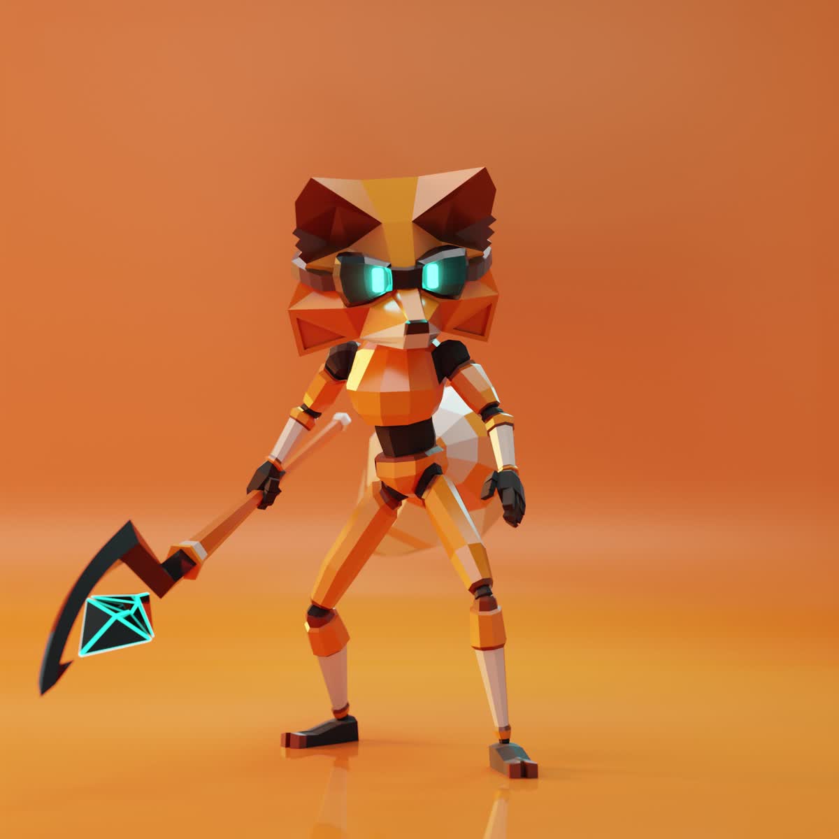 MetaDroidNFT's tweet photo. Stealth Launch in few hours! #NFT

Get ready! 🤖 https://t.co/wpnMdUNFOH