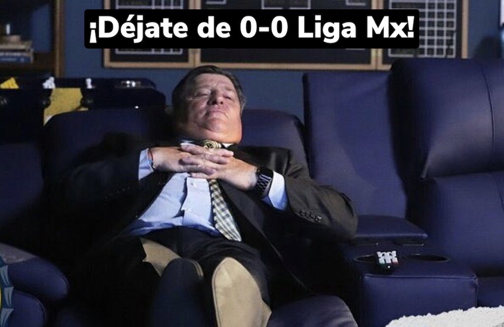 migangelgarzam's tweet photo. ¿Entendiste, @LigaBBVAMX ? https://t.co/PkG57DigrJ