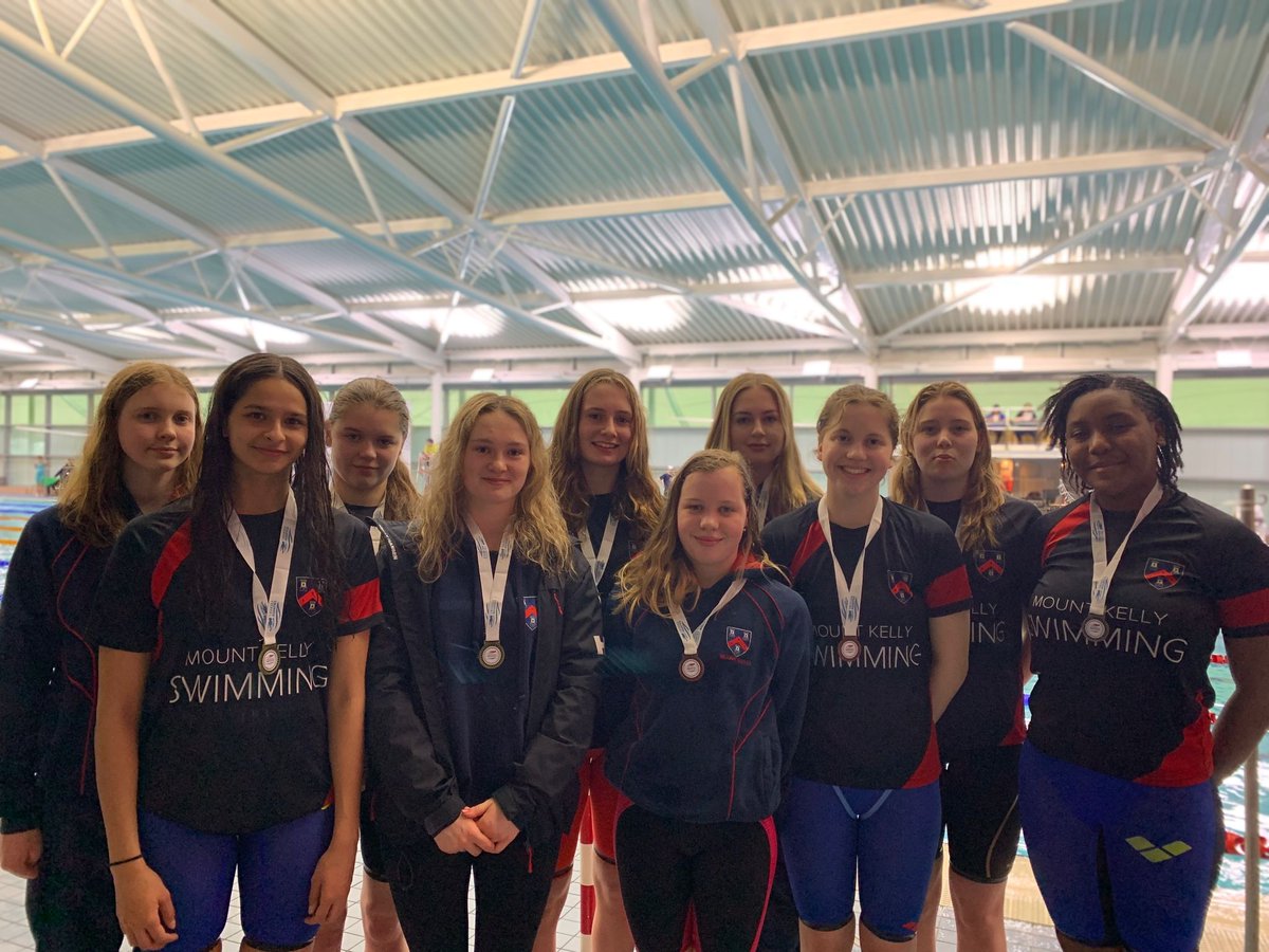 MountKellySwim's tweet photo. #MKMania heads back to Wales where the team have had another great day of racing in Swansea. 

Highlights include: 
⏱ 5 new QTs for British Champs
🥇24 Golds
🥈23 Silvers
🥉22 Bronzes

Huge thanks to Joel, Rikki, Tom and Nikki for all their efforts in Swansea this weekend 👏🏽 https://t.co/m0DcLWrCqK