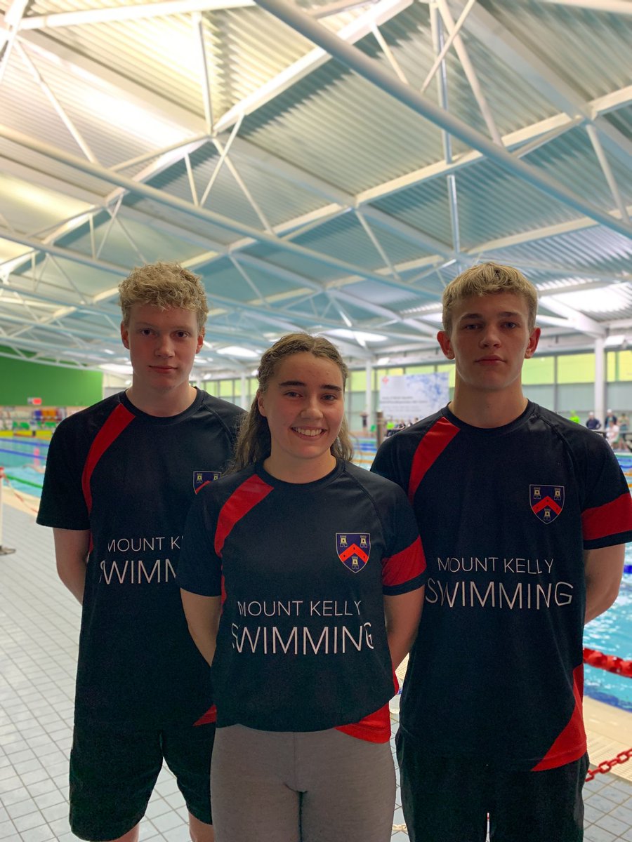 MountKellySwim's tweet photo. #MKMania heads back to Wales where the team have had another great day of racing in Swansea. 

Highlights include: 
⏱ 5 new QTs for British Champs
🥇24 Golds
🥈23 Silvers
🥉22 Bronzes

Huge thanks to Joel, Rikki, Tom and Nikki for all their efforts in Swansea this weekend 👏🏽 https://t.co/m0DcLWrCqK