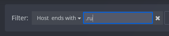 DrLinkCheck's tweet photo. Enter ".ru" into the input field and press Enter.

(6/7) https://t.co/FPMjWjheGN