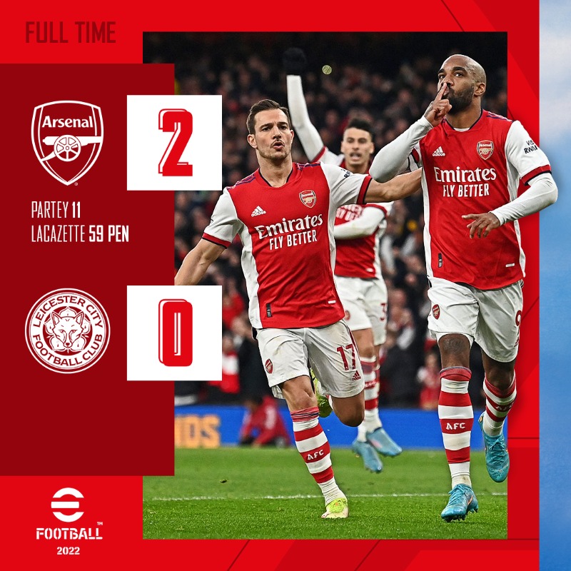 Arsenal on Twitter: Arsenal on Twitter: