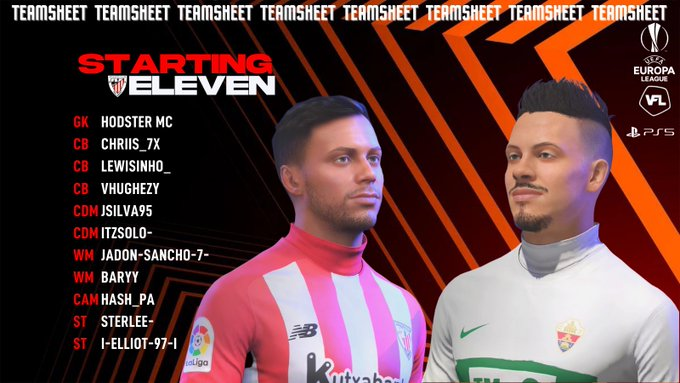 VFL Bayern Munich tweet media