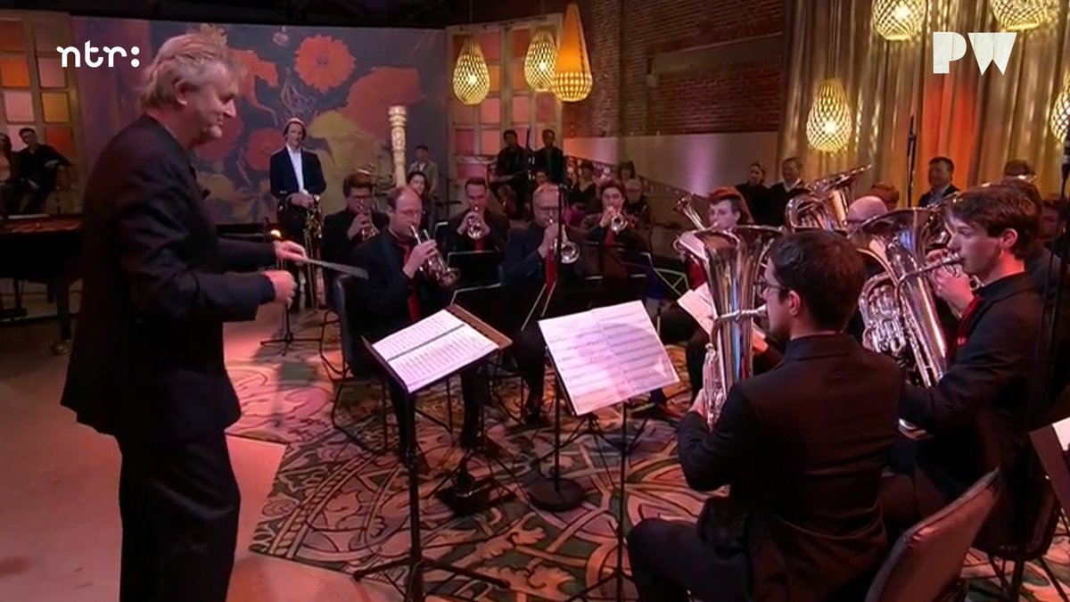 Podium Klassiek tweet media
