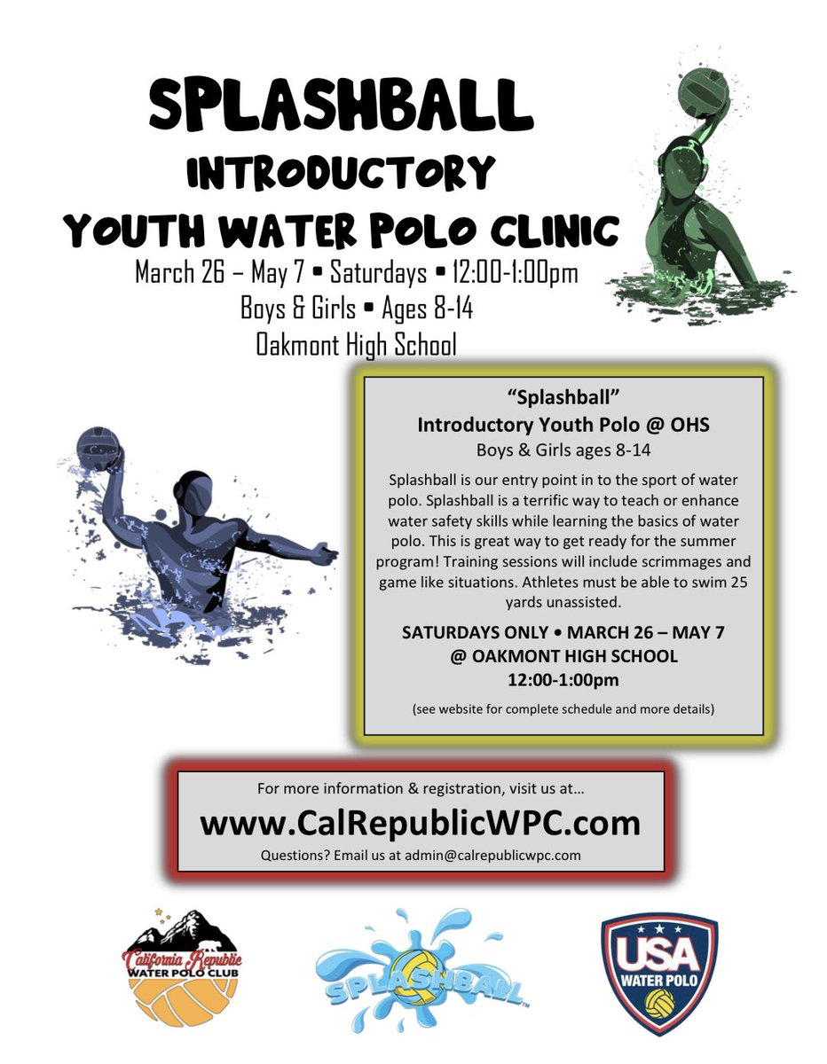 Cal Republic WPC tweet media