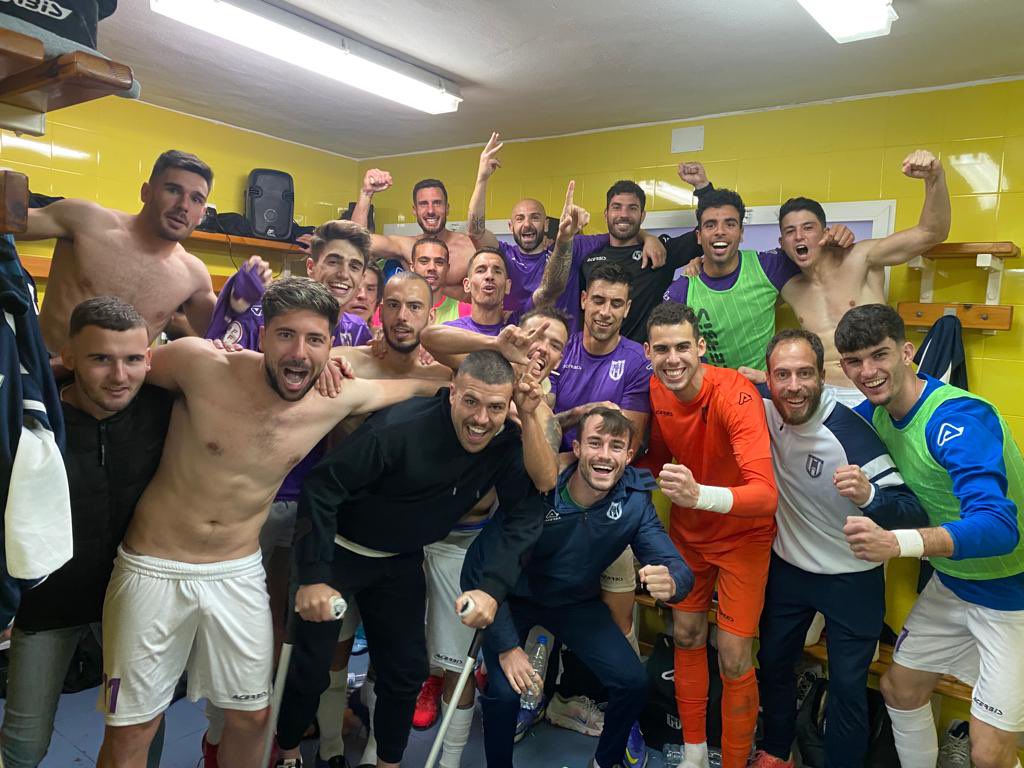 Athletic Club Torrellano tweet media