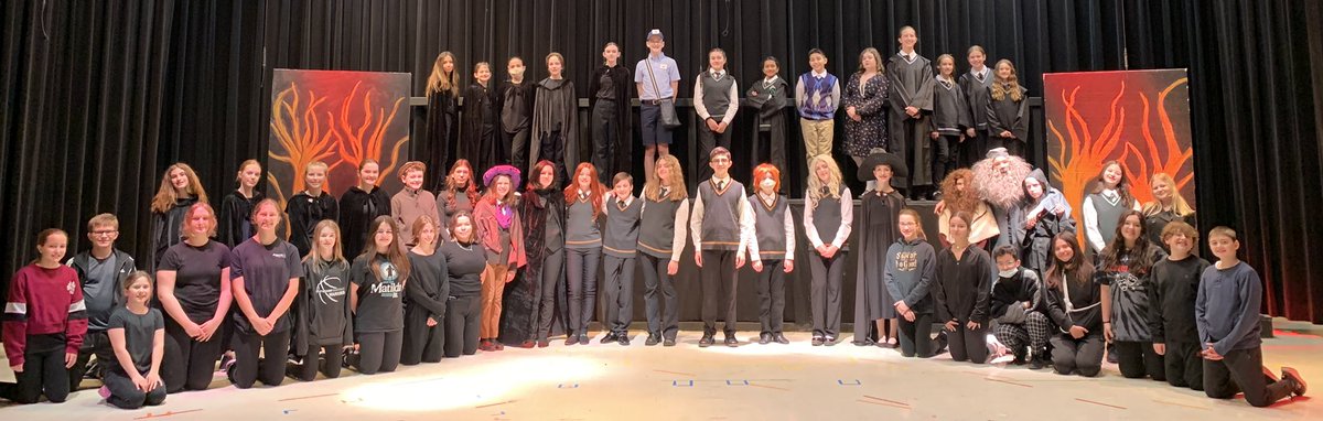 Laura Kawczynski (@laurakawczynski) on Twitter photo So proud of the talented cast & crew of “Wizards and Wands”! @MissClearyOQ <a href="/OQArtStudio/">Amanda Borchert</a> #sd113a So proud of the talented cast & crew of “Wizards and Wands”! @MissClearyOQ <a href="/OQArtStudio/">Amanda Borchert</a> #sd113a