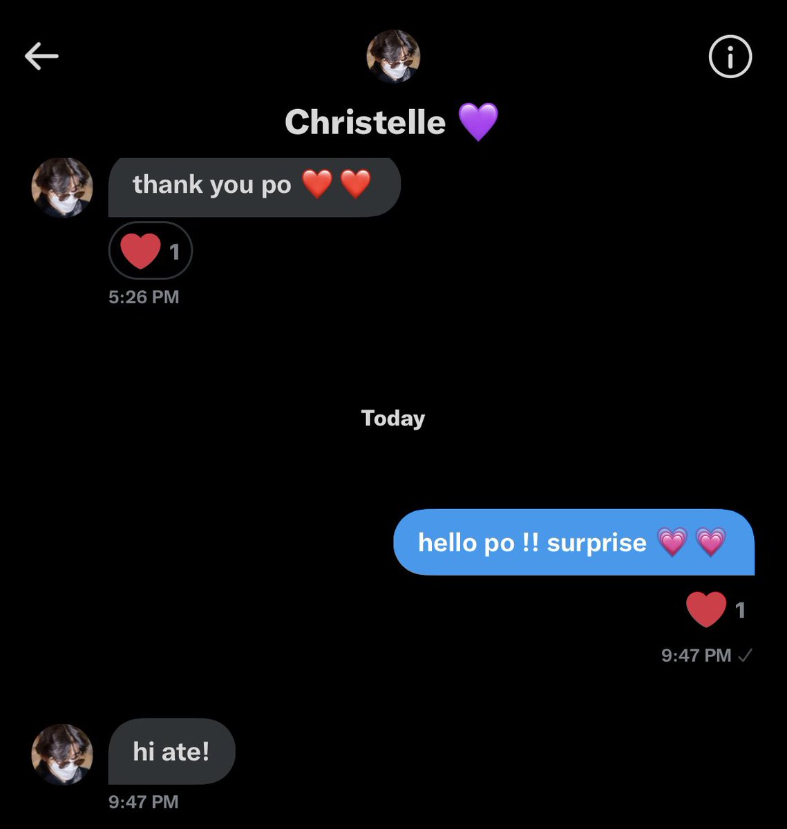 ningpromotes's tweet photo. 1 !! https://t.co/jYojV9fN1u