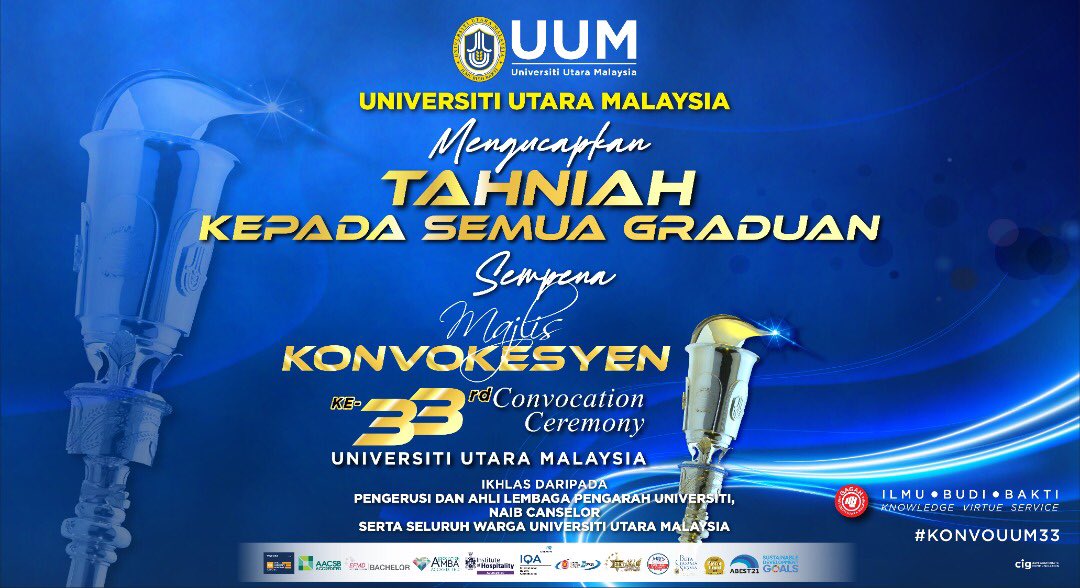 uumnews's tweet image. Tahniah | Congratulations

#uumconvocation

@MOHEOfficial @jpt_kpt