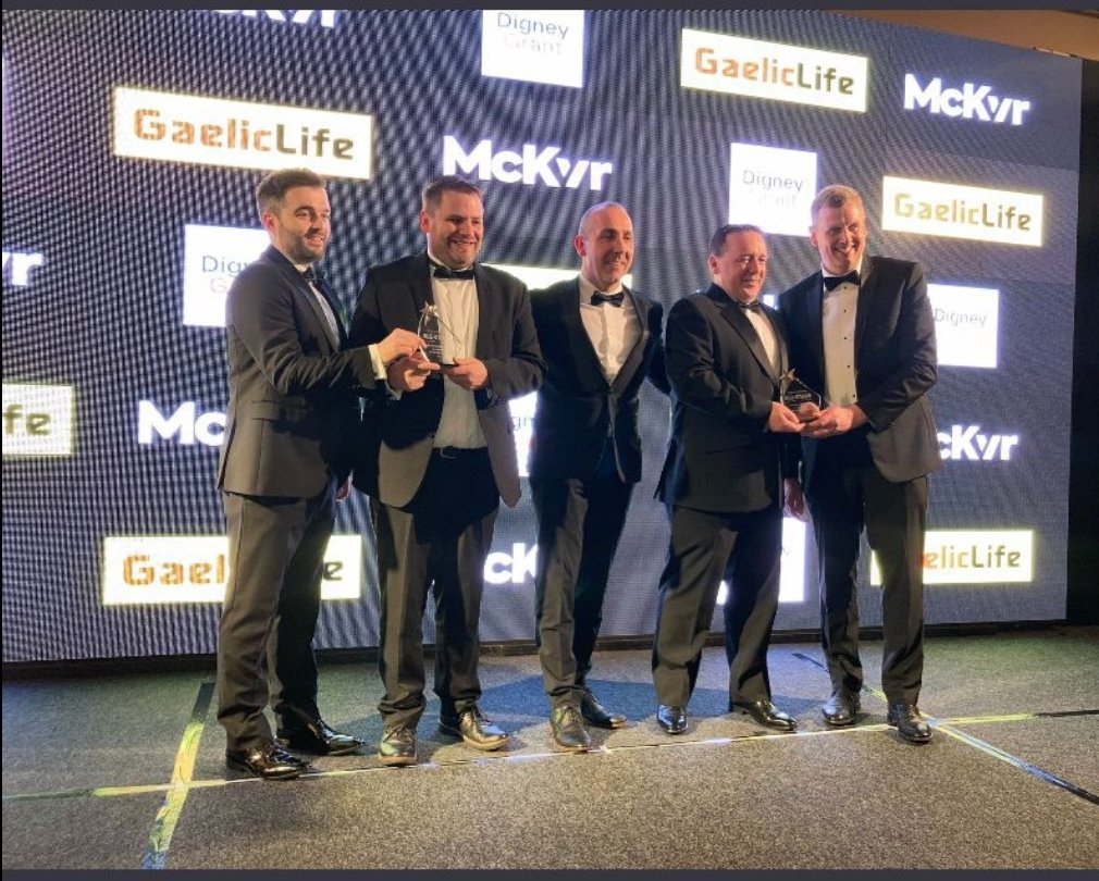 Stephen Baxter (@stephenbaxter15) on Twitter photo Fantastic night at the <a href="/Gaelic_Life/">Gaelic Life</a> all stars on Friday night. Congrats to Michael and Cavell on their well deserved awards. Thanks to DT One and <a href="/LeighDunne4/">Leigh Dunne</a> for the suits top class service as always ๐ ๐๐๐<a href="/denngfc/">Denn GFC</a> Fantastic night at the <a href="/Gaelic_Life/">Gaelic Life</a> all stars on Friday night. Congrats to Michael and Cavell on their well deserved awards. Thanks to DT One and <a href="/LeighDunne4/">Leigh Dunne</a> for the suits top class service as always ๐ ๐๐๐<a href="/denngfc/">Denn GFC</a>