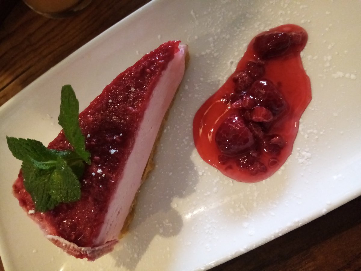 This was so good 💚