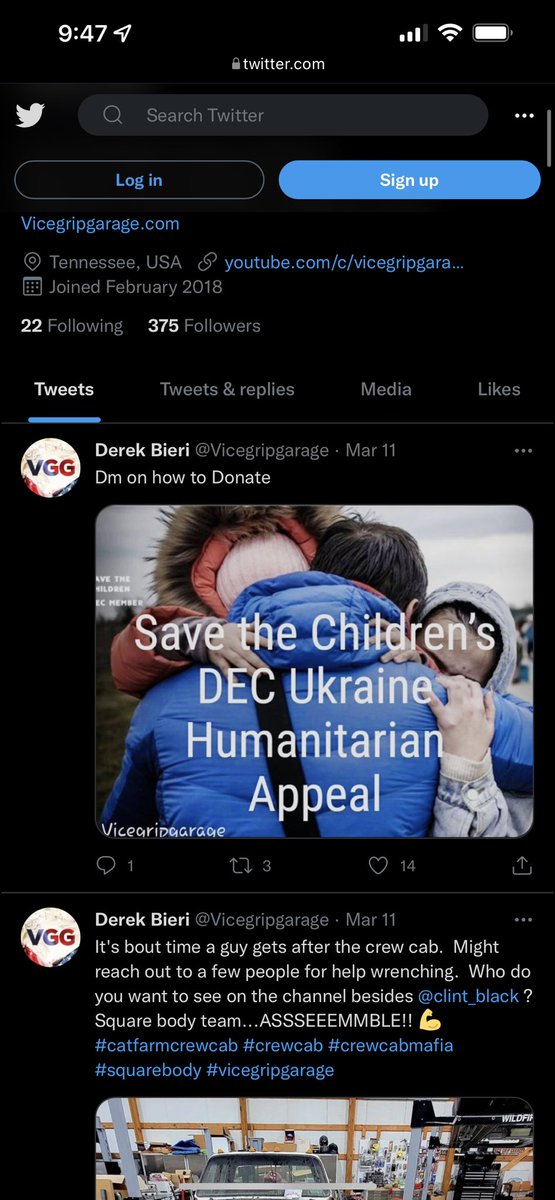 Jared Pink tweet media