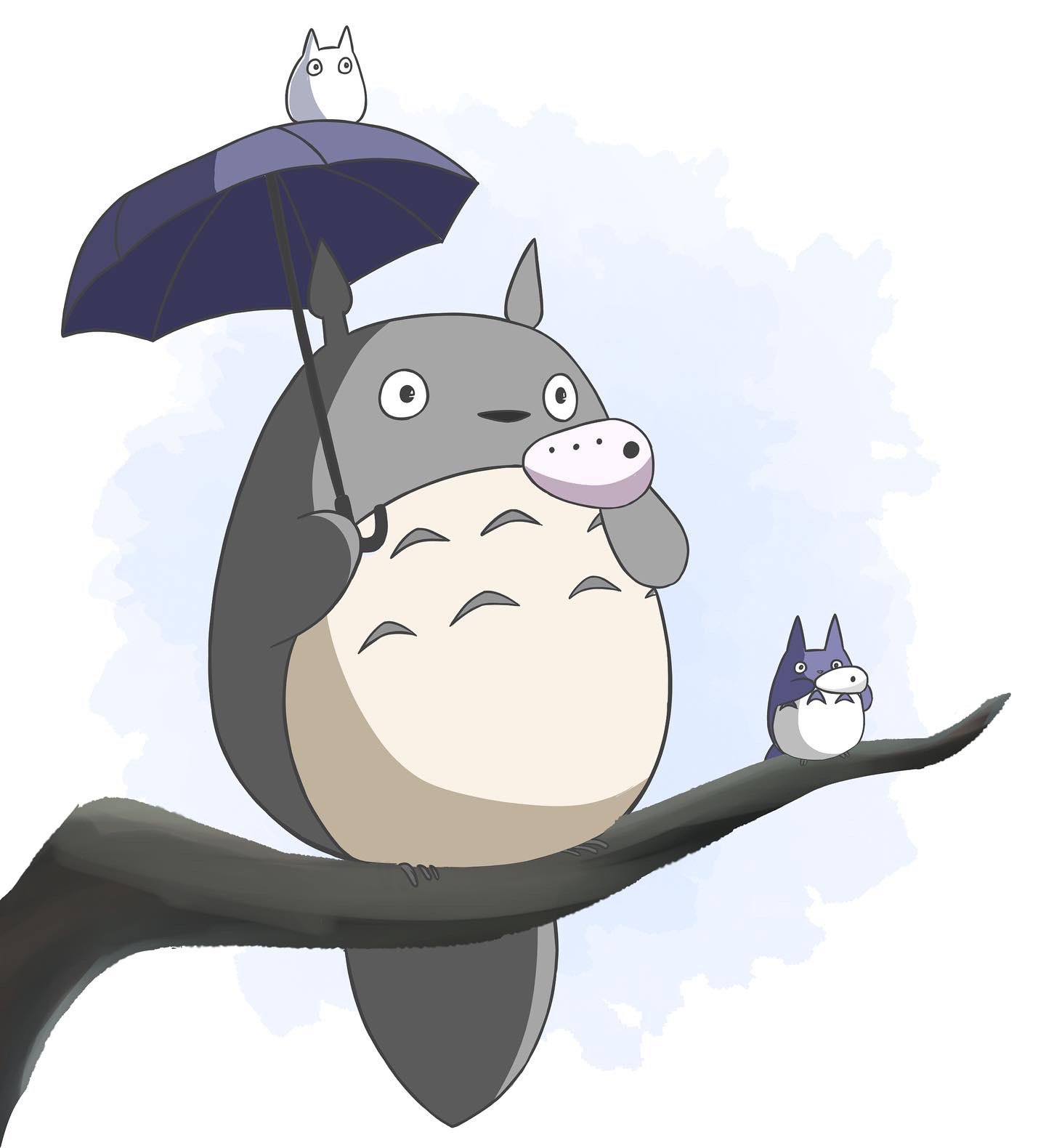 Twitter 上的 ゆう トトロ描きました 中トトロがオカリナ吹いてるのかわいい トトロ トトロイラスト ジブリイラスト 絵描きさんと繋がりたい イラスト デジタルイラスト T Co Rv9njdo3r0 Twitter