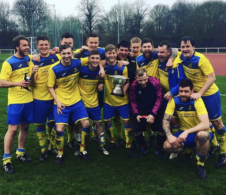 Some good times over the years 🏆 #UTT