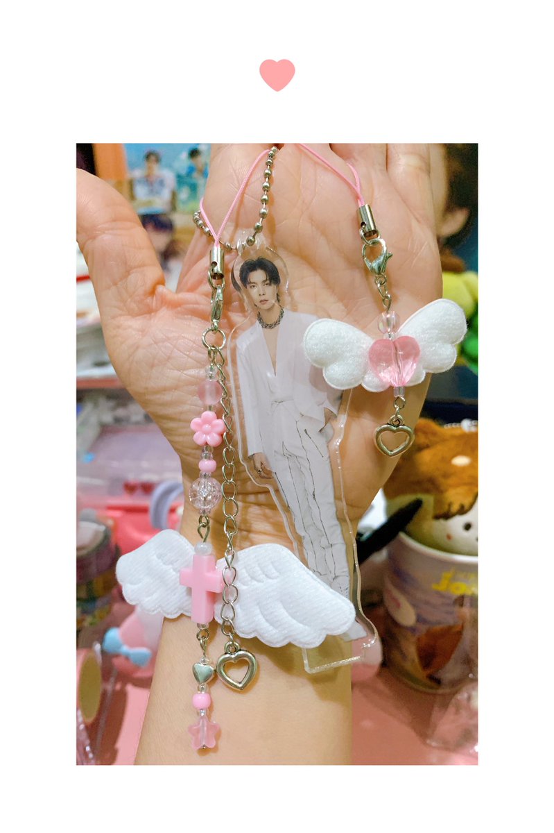พี่หมีน้องพีช 🌻🧸🇺🇸*Slow* tweet media