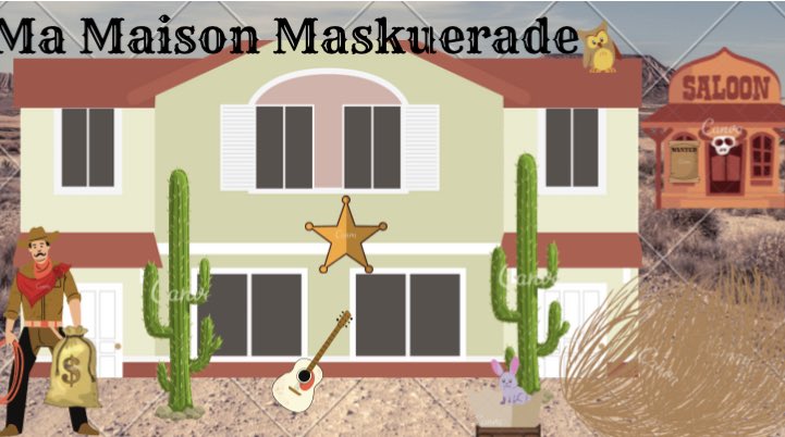 Tourdenance's tweet photo. Teaching my students about the history of #MardiGras and how #NOLA decorated homes last year instead of the parades. Then I showed them how to open a student @canva account and taught them the basics of design so they could create their own #MaisonMaskuerade #canva #middleschool https://t.co/zAfnrwPdTO