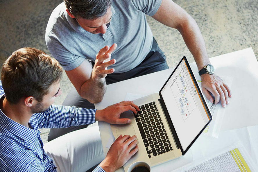 bizagi's tweet photo. Business Process Automation and Digital Process Automation are two sides of the same coin. But how much do you actually know about the term? https://t.co/IQf6o91khI
#digitalprocesses #businessprocess #processautomation https://t.co/I8XoBlYXPJ