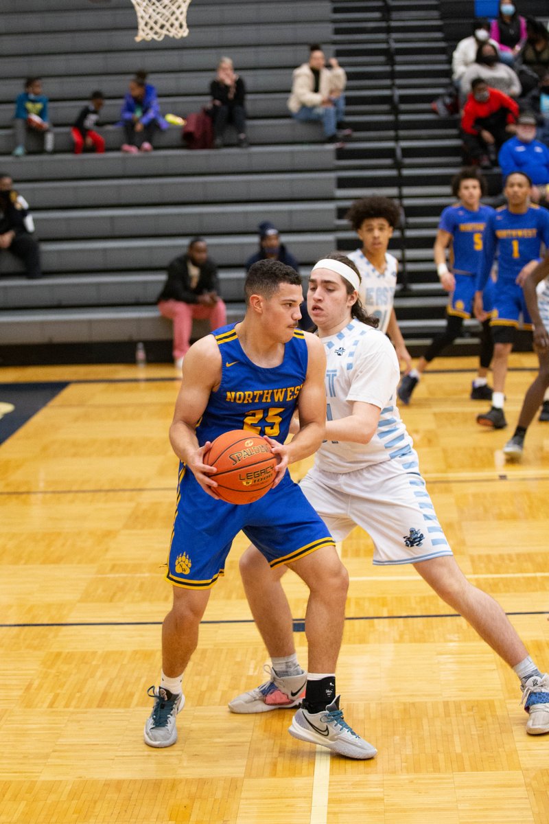 Kevin Brown was voted 2nd Team all GWAL after a MONSTER senior year! He averaged 13.7 points and 6.7 rebounds. His consistency was critical for us and he played at a high level all year! Great job Kev! <a href="/KevinB2022/">Kevin Brown</a>