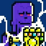 PieCrypto2's tweet photo. I'm Inevitable.

#Person #NFT #Opensea #NFTartwork #NFTart #NFTartist #NFTartgallery #NFTartcollector https://t.co/0IgY0nbMp5