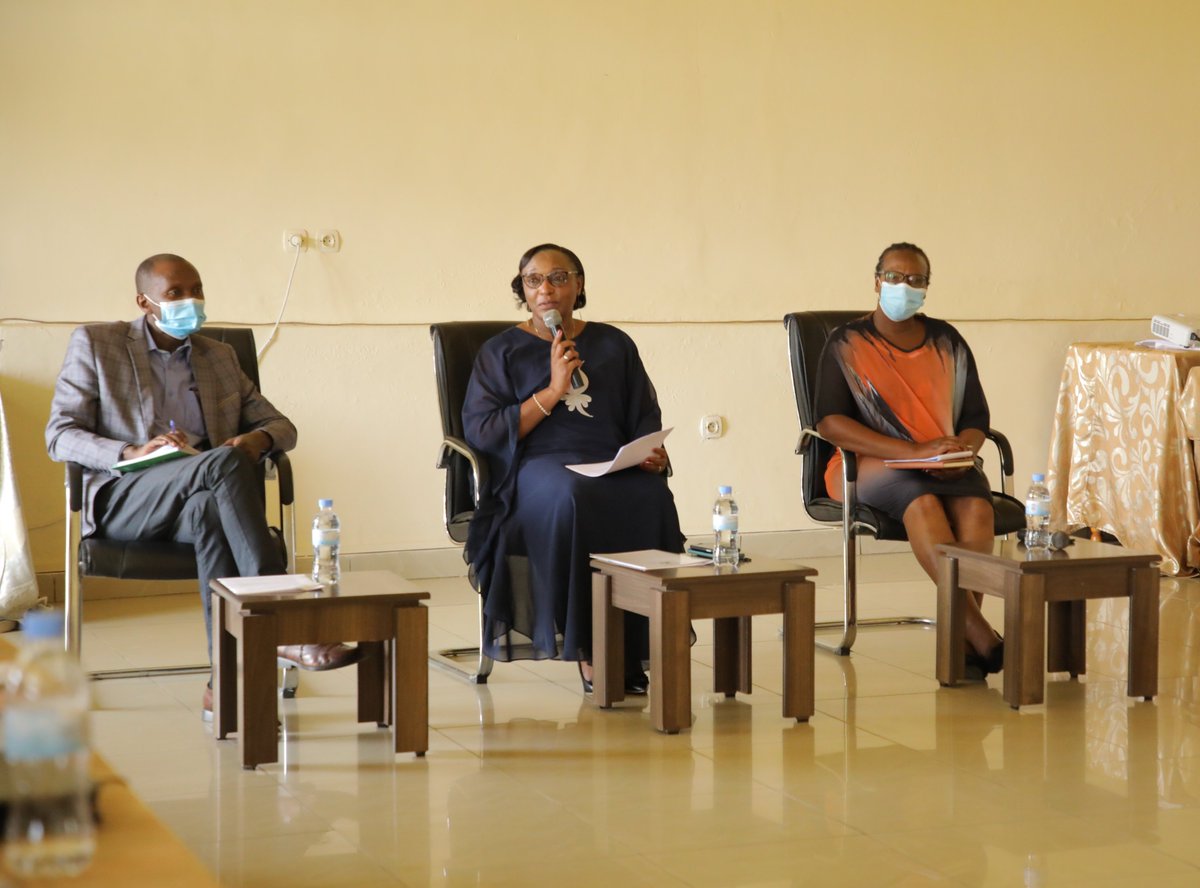 Ministry of Education | Rwanda on Twitter: