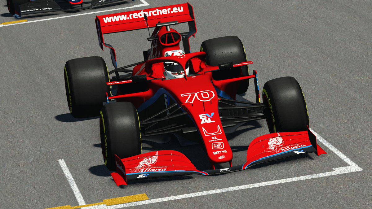 Opening race <a href="/autodromoimola/">Autodromo di Imola</a> for <a href="/GPVWC/">GPVWC Simracing</a> Superleague in 2022
Jan Kattau at P5 and <a href="/MuussM/">Matthias Muuss</a> at P11
Points in the bag, good start of the season and <a href="/BAH_Int_Circuit/">Bahrain Int. Circuit</a> in 2 weeks as expectations grow