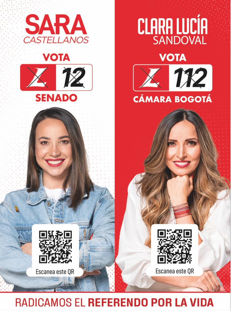 DANIELSIERRAG's tweet photo. Es un dia de Libertad para nuestra nacion no podemos entregarla a gente que odia y destruye nuestras ciudades. Vota #L12 #L112 @sarag12 @clarasandoval https://t.co/y9sCCqC8qA