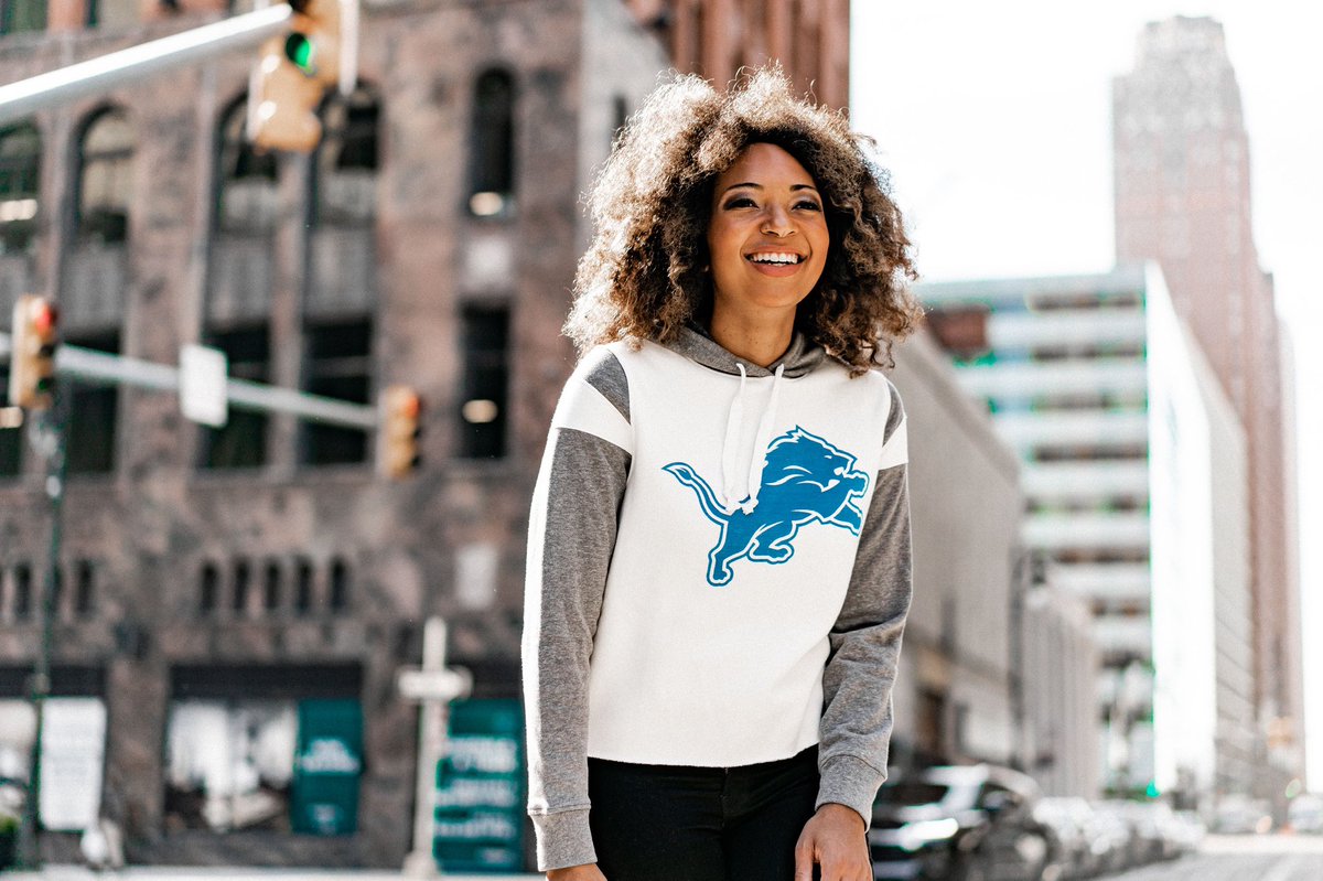 Lions Cheerleaders tweet media