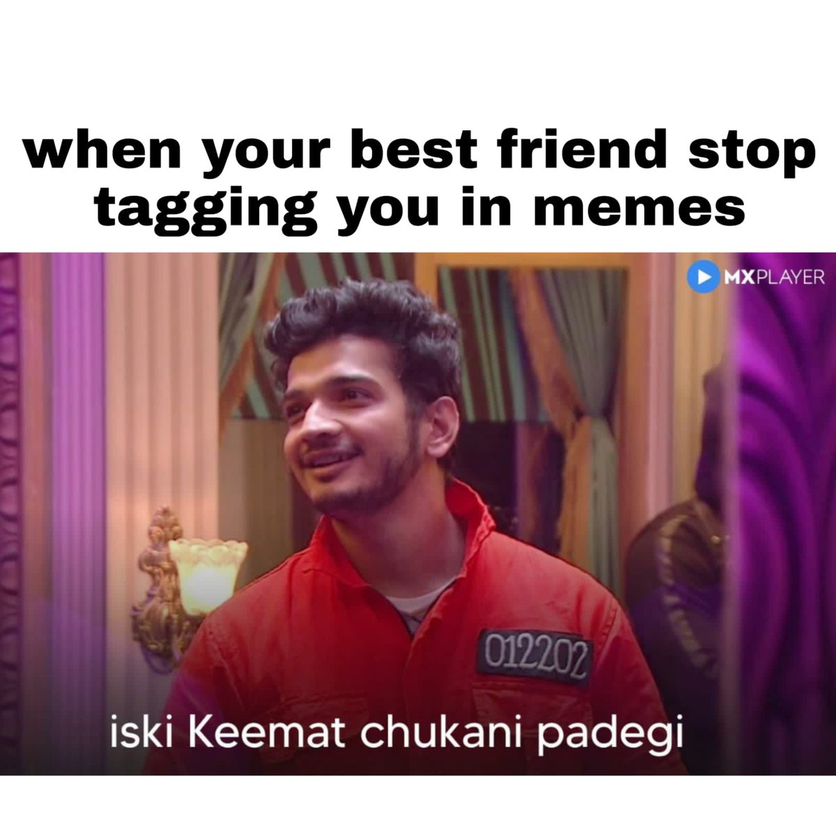 students__arena's tweet photo. #LockUpp
@mxplayer @altbalaji https://t.co/L8mmlU0f47