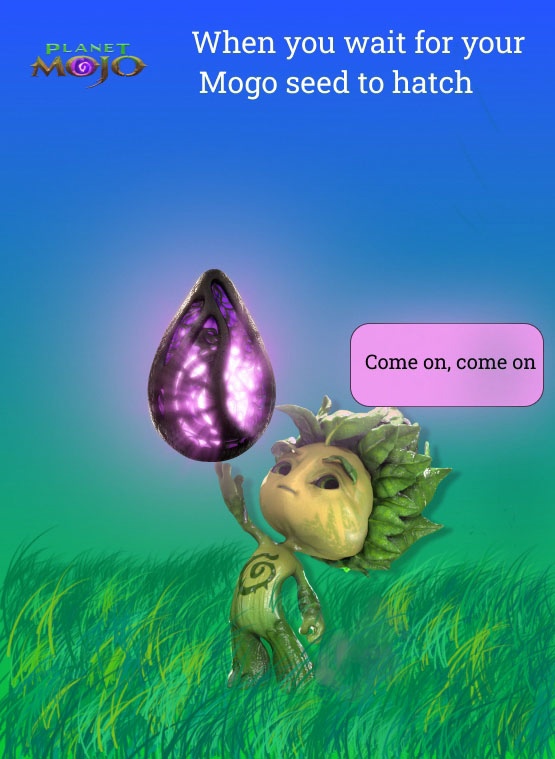 Danil_cripta's tweet image. @WeArePlanetMojo
 #MojoRishing