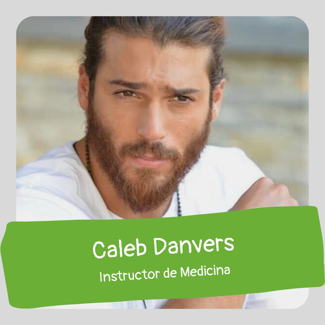 WoPG_ES's tweet photo. Conoce a tres nuevos miembros del personal de WoPG.

Yelena Whittakes (alias yo) se encarga de las plataformas de medios sociales. Mientras tanto, Caleb Danvers y Annabeth Fletcher están en el Capitolio, enseñando a una nueva generación.

#HungerGames #website #WoX #RPG https://t.co/8dzFObdsgh