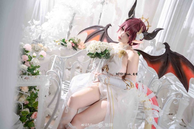 Twitterのコスプレ画像11