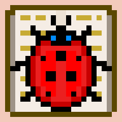 CryptoBugsx2B67's tweet photo. π Ladybugs centers around good fortune, true love, innocence, needing to make the right choices in life and happy resolutions. π
#NFT #CryptoBugs #Ladybug #NFTCommunity #NFTs #NFTCollector #NFTCollectibles #NFTCollectible #DigitalArt #LadyBird #FunFact https://t.co/Ny0xc8L19s
