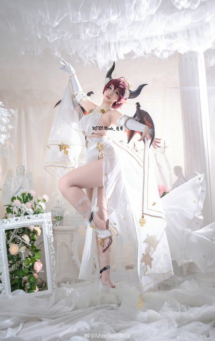 Twitterのコスプレ画像13