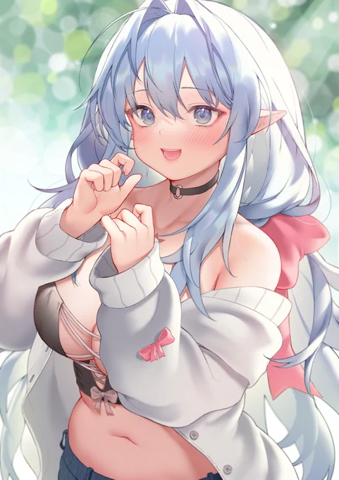 Oppai😳 