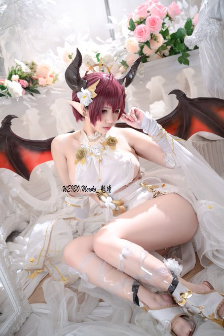 Twitterのコスプレ画像14