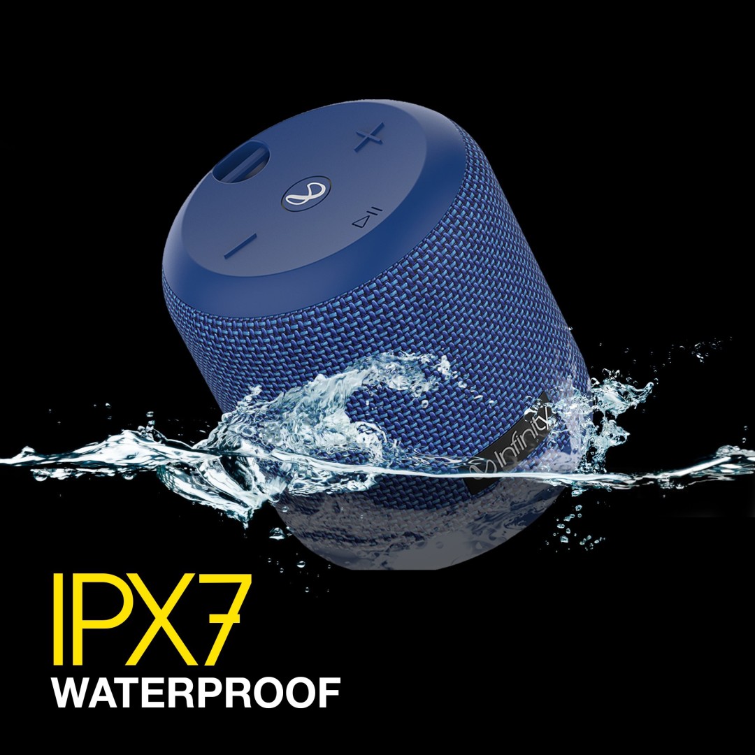 sujeetkk87's tweet photo. Best bluetooth speaker for small indoor programs

#harmanaudio
#Infinity 
#musiclovers https://t.co/7gQUK0FBfq