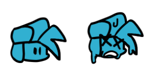 FreezingRhythms's tweet photo. Higher Rest BF icons!! (might be remade. unsure atm)

Art by 0th 🐈‍⬛ https://t.co/W5wQqx1Yzx