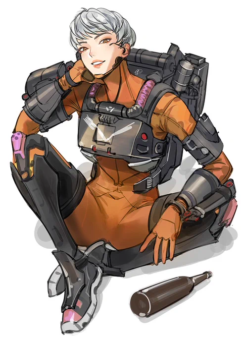 ヴァルキリ～ 