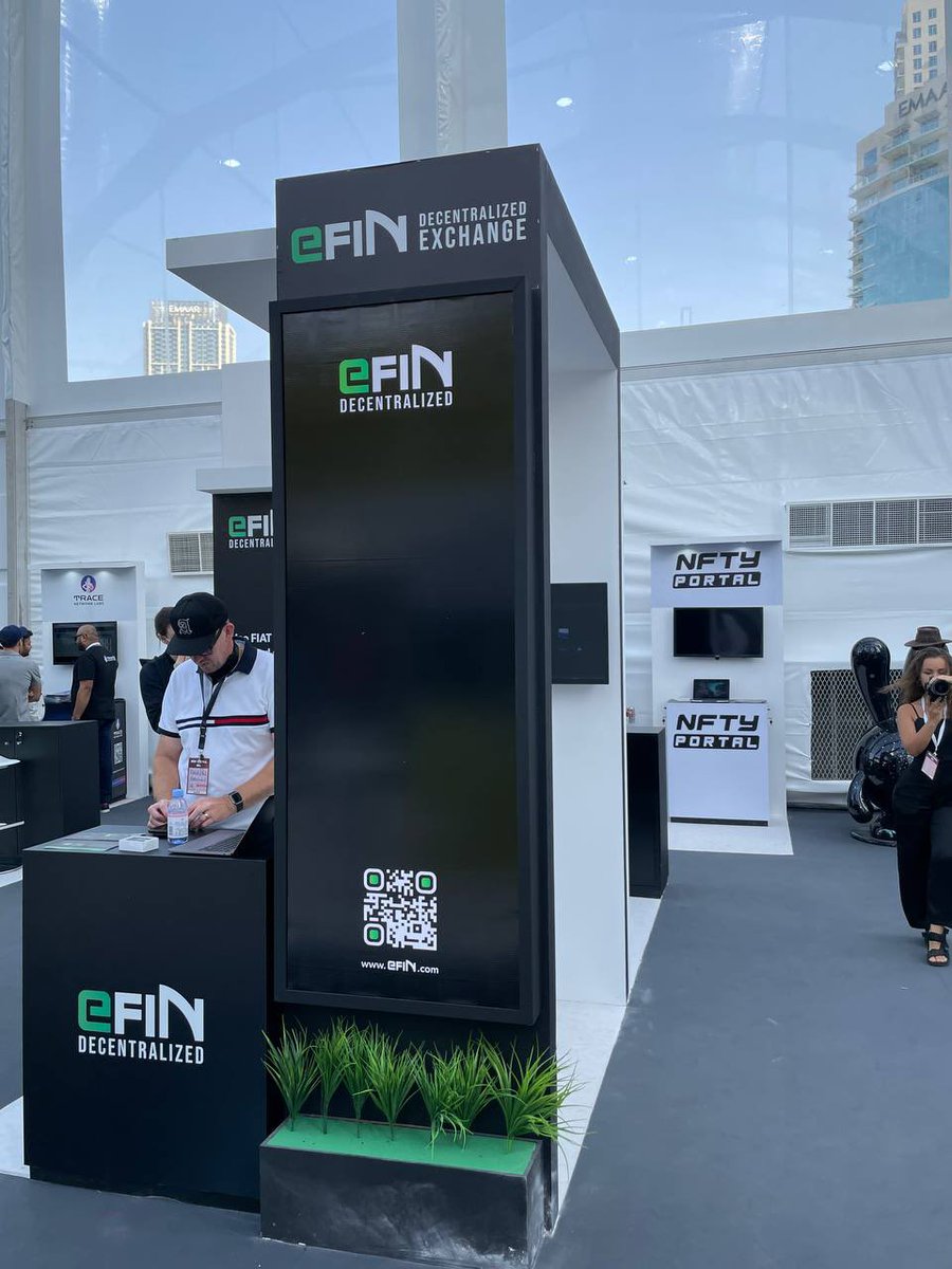 efinexchange tweet picture