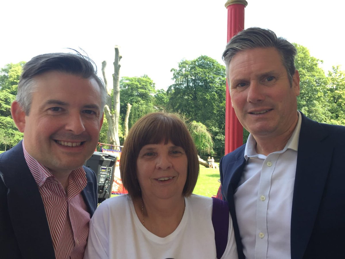 Hawkins2Mac's tweet photo. @Keir_Starmer Supports #BackTo60 #50sWomen
Nye Bevan festival 2019
#PHSO has missed the #FastAndFair Ship that belongs to #CEDAW #TSM #SI #EDM906 #FullRestitution the lawful remedy via UK State Party International Law Obligations https://t.co/z9WM3DjJnd https://t.co/4XbUEMPJoI