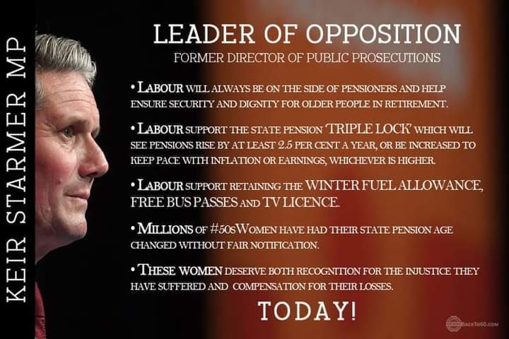 Hawkins2Mac's tweet photo. @Keir_Starmer Supports #BackTo60 #50sWomen
Nye Bevan festival 2019
#PHSO has missed the #FastAndFair Ship that belongs to #CEDAW #TSM #SI #EDM906 #FullRestitution the lawful remedy via UK State Party International Law Obligations https://t.co/z9WM3DjJnd https://t.co/4XbUEMPJoI