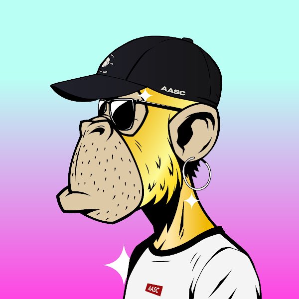 Craig_Mack's tweet photo. @AzukiApeSC still the best kept secret in the Apeverse. Short supply and the best art. #Apetogether #AASC ♦️ https://t.co/4YYvxX4UR5
