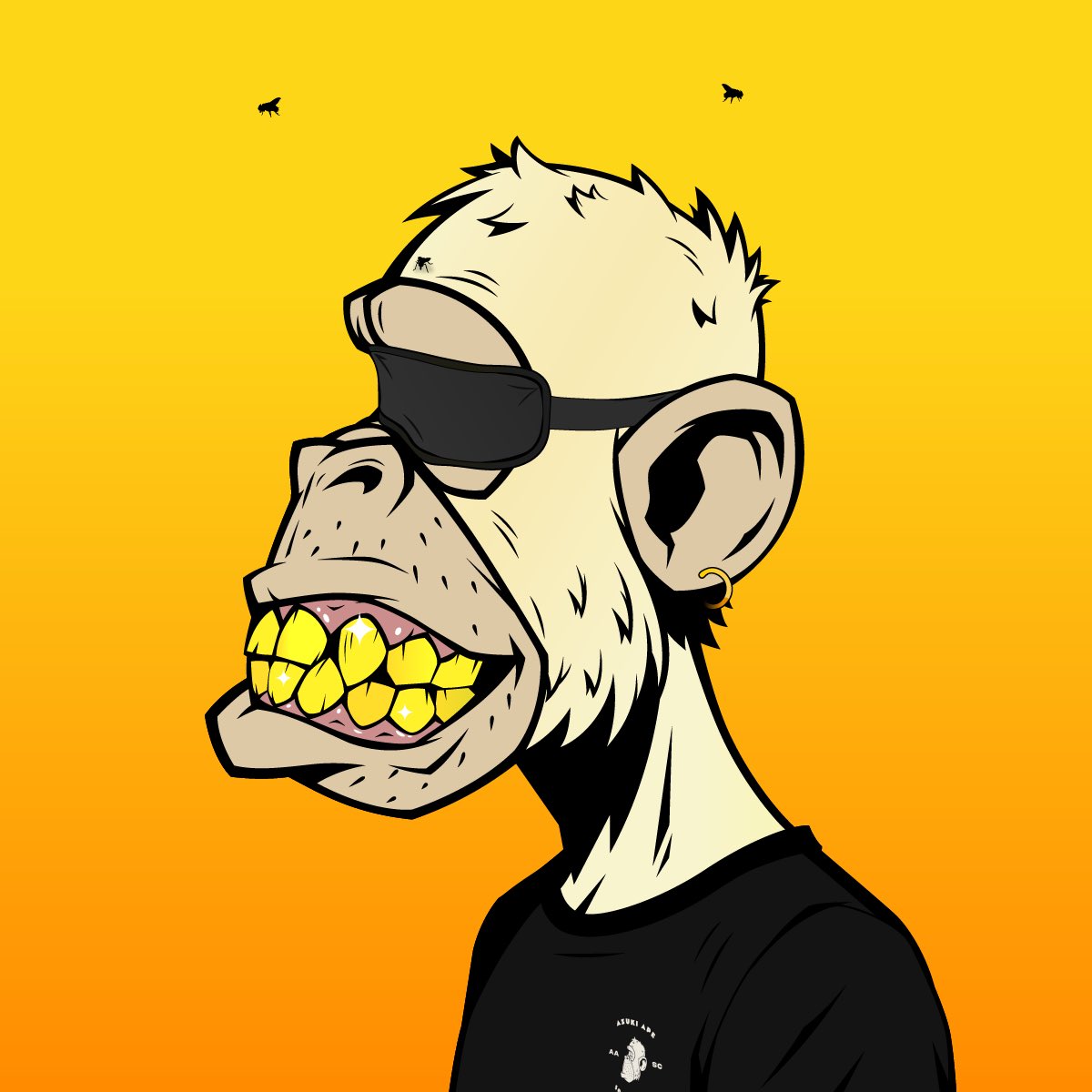 Craig_Mack's tweet photo. @AzukiApeSC still the best kept secret in the Apeverse. Short supply and the best art. #Apetogether #AASC ♦️ https://t.co/4YYvxX4UR5