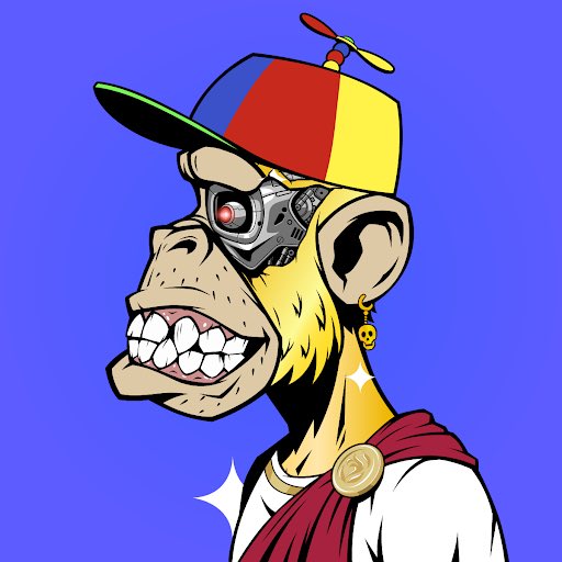 Craig_Mack's tweet photo. @AzukiApeSC still the best kept secret in the Apeverse. Short supply and the best art. #Apetogether #AASC ♦️ https://t.co/4YYvxX4UR5