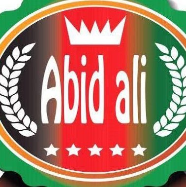 Abid Ali tweet media
