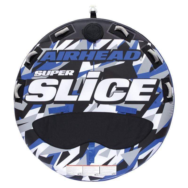 1stChoiceMarine's tweet photo. Check out this product π AIRHEAD Super Slice Towable 3-Person #AHSSL-32 π
by Kwik Tek starting at $233.47.
Show now ππ https://t.co/lcbCcfomZ9 https://t.co/5igOiPXF9J