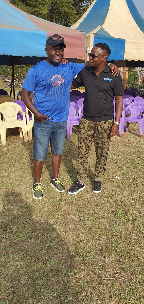 bramwelkaramoja's tweet photo. FULL TIME | Samitsi FC 2 - 0 Kingdom FC
The Quails register a win in their first game of the Kakamega County League season. Congratulations Boys
#TheQuails #SamitsFC #aBoyFromKakamega https://t.co/n8s3ZVcdCN