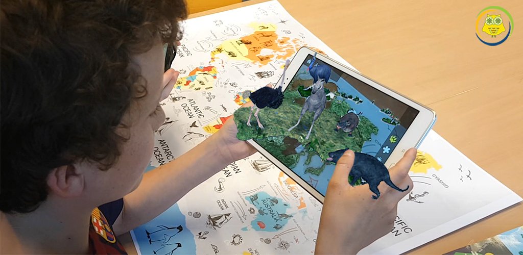 TechnologyEDUC tweet media